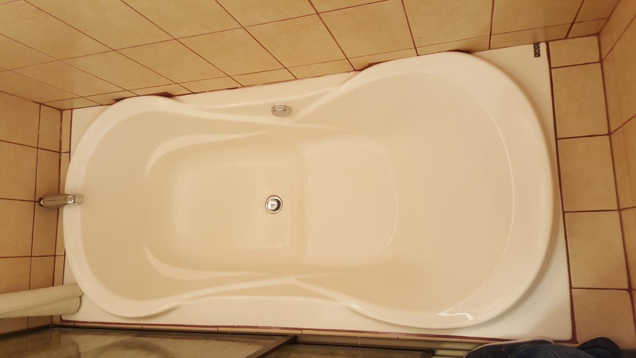 Hotel Don Vito Estelí Exteriör bild